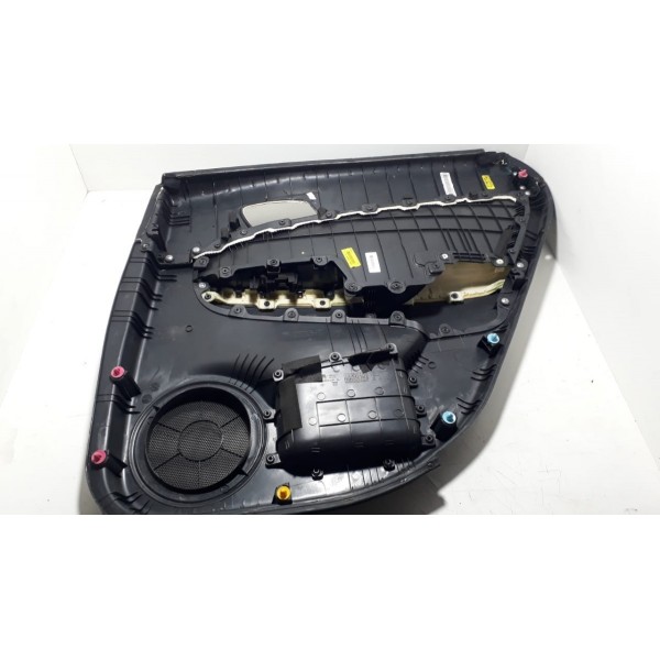 Forro De Porta  I30 9-12 *marcas De Uso*