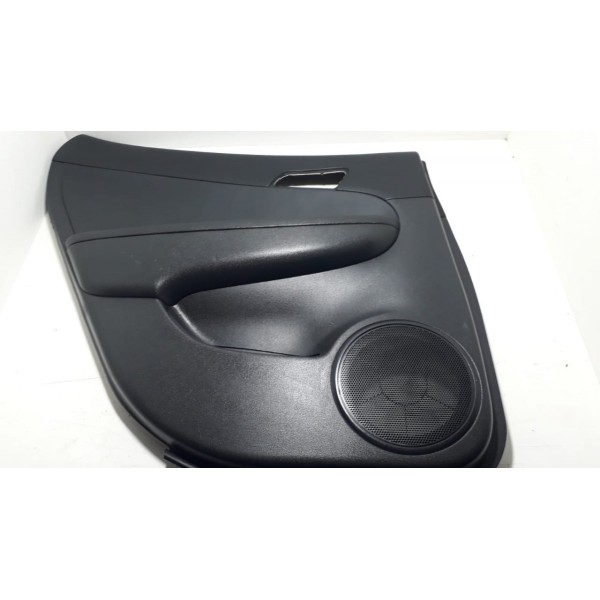 Forro De Porta  I30 9-12 *marcas De Uso*