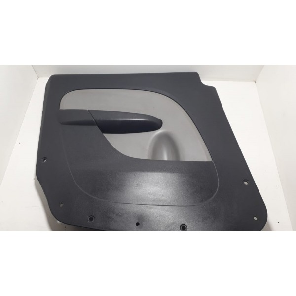 Forro De Porta Fiat Doblo T.e.