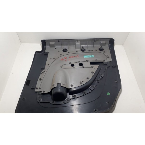 Forro De Porta Fiat Doblo T.e.