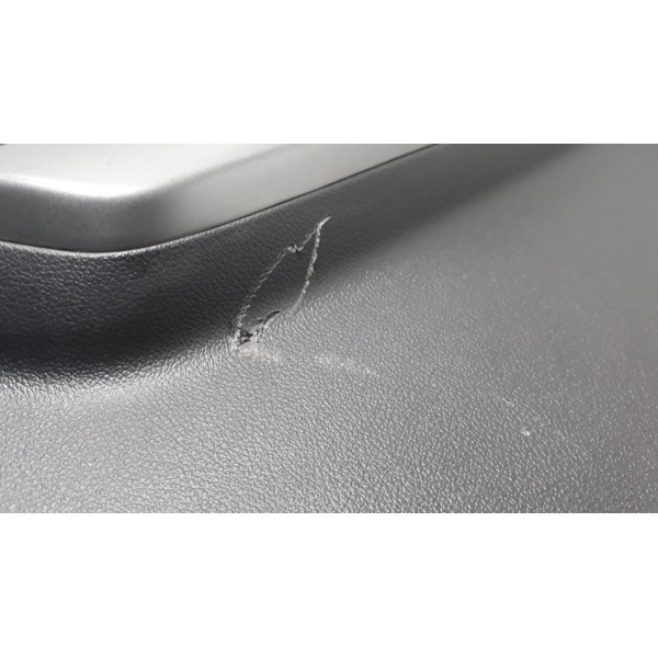 Forro De Porta Kia Cerato 11 T.e. *marcas De Uso*