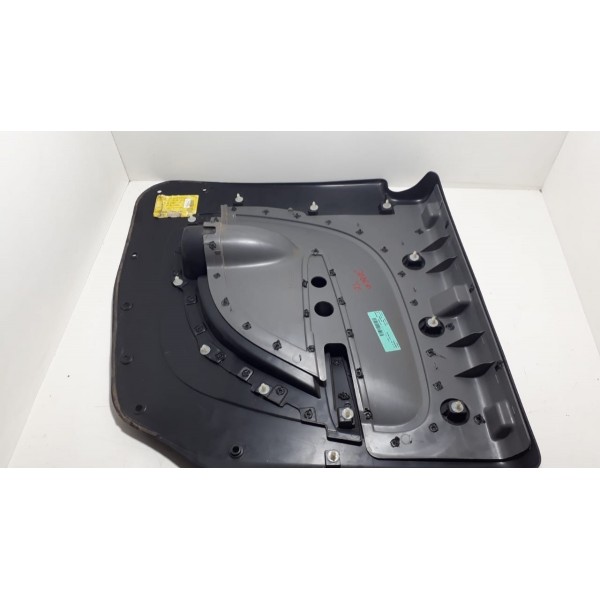 Forro De Porta Fiat Doblo T.e. *marcas De Uso*