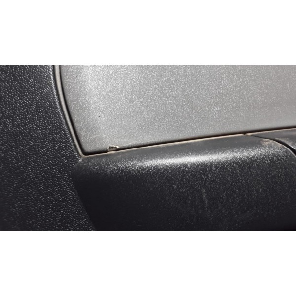 Forro De Porta Fiat Doblo T.e. *marcas De Uso*