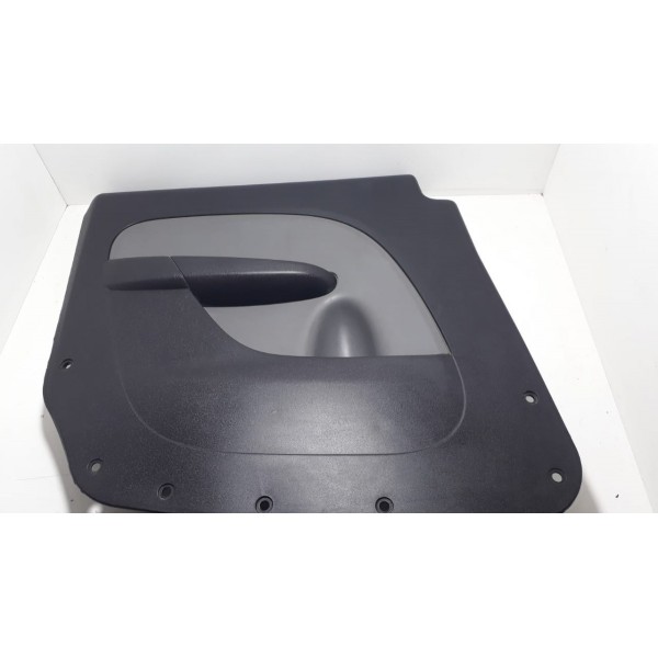 Forro De Porta Fiat Doblo T.e. *marcas De Uso*