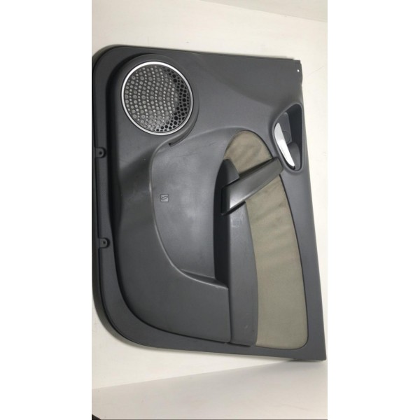 Forro De Porta Palio 2014 D.d. *marcas De Uso*