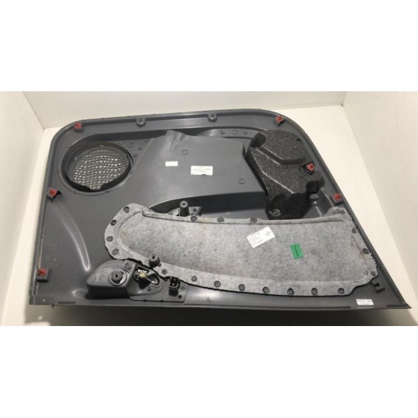 Forro De Porta Palio 2014 D.d. *marcas De Uso*