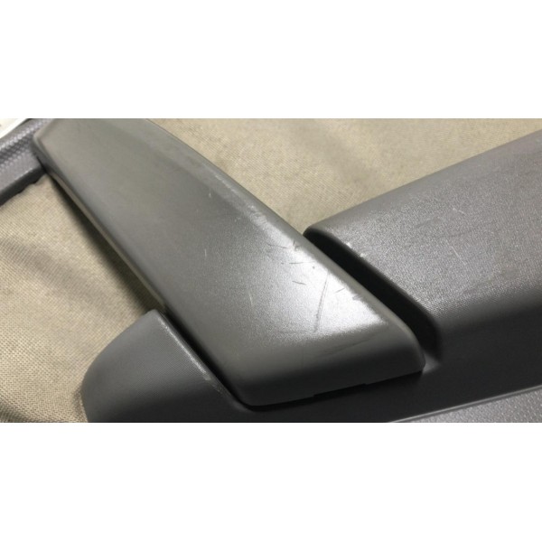 Forro De Porta Palio 2014 D.d. *marcas De Uso*