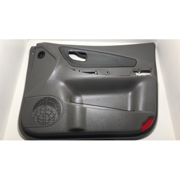 Forro De Porta Tucson 2015 D.d. *marcas De Uso*