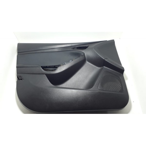 Forro De Porta Ford Focus 2014 D.e