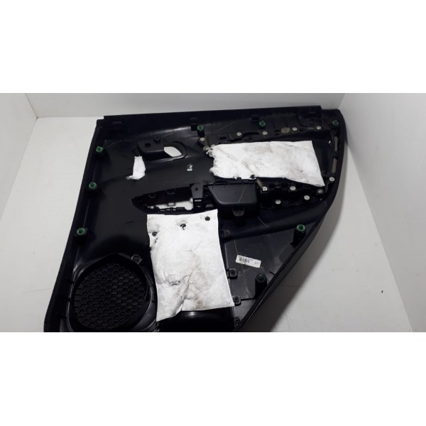 Forro De Porta Wr-v T.e. 2018