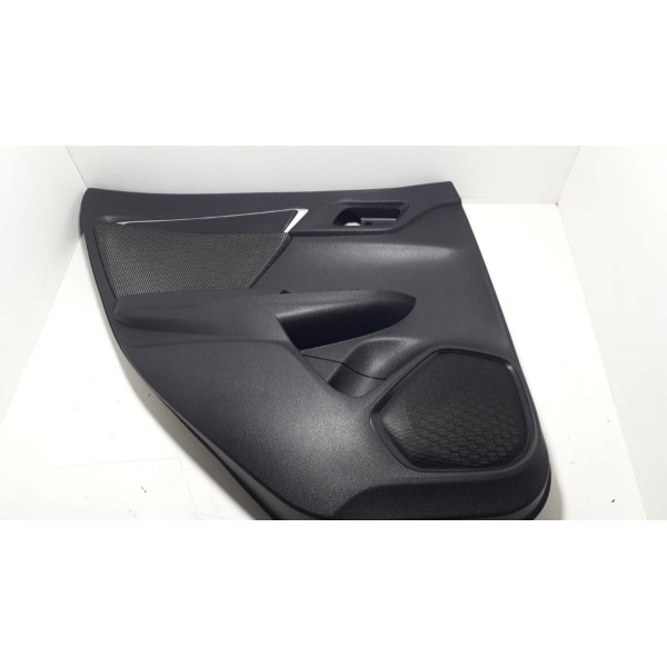 Forro De Porta Wr-v T.e. 2018