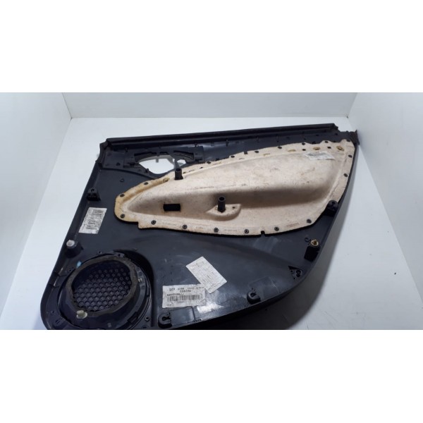 Forro De Porta Citroën C5 02/05 T.e. *marcas De Uso*