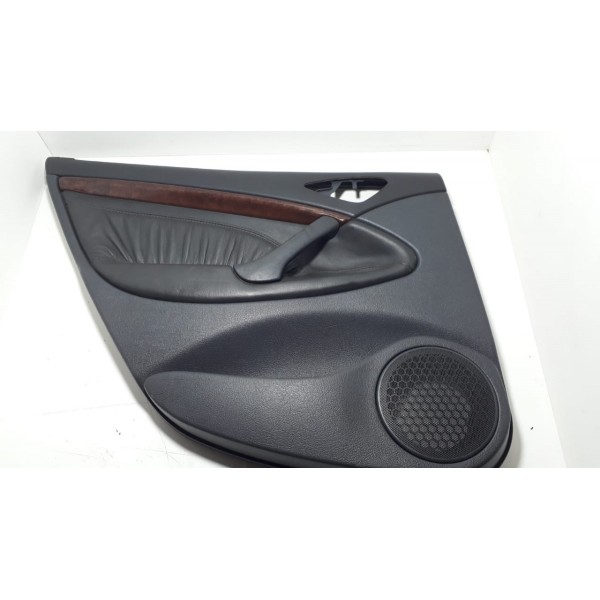 Forro De Porta Citroën C5 02/05 T.e. *marcas De Uso*