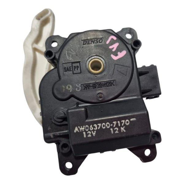 Atuador Caixa Evaporadora Aw0637007170 Edge 2009 Cx474