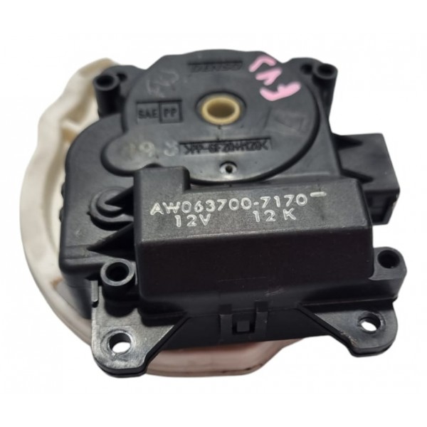 Atuador Caixa Evaporadora Aw0637007170 Edge 2009 Cx474