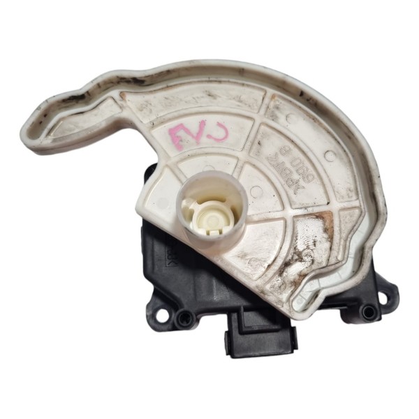 Atuador Caixa Evaporadora Aw0637007170 Edge 2009 Cx474