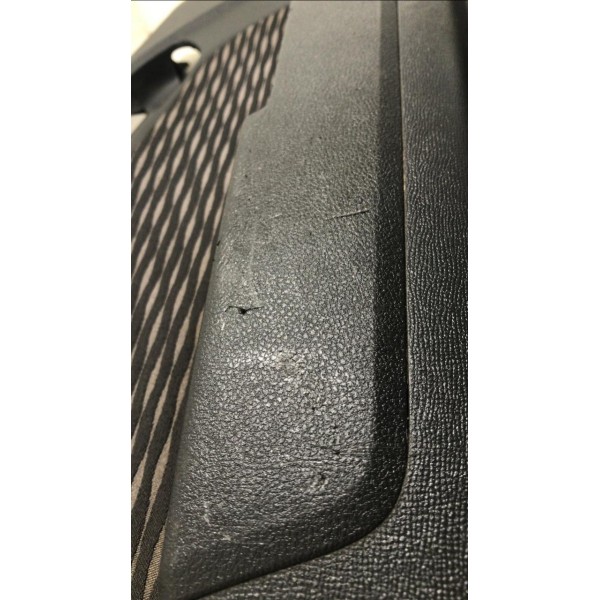 Forro De Porta S10 12/15 T.e. *marcas De Uso*