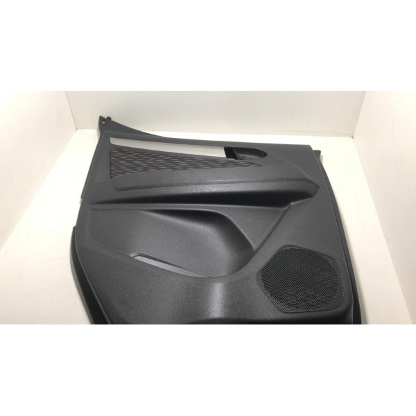 Forro De Porta S10 12/15 T.e. *marcas De Uso*