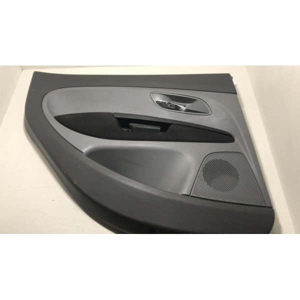 Forro De Porta Fiat Linea T.e. 10-15 *marcas De Uso*