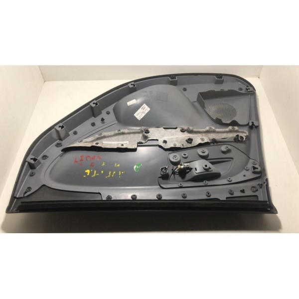 Forro De Porta Fiat Linea T.e. 10-15 *marcas De Uso*