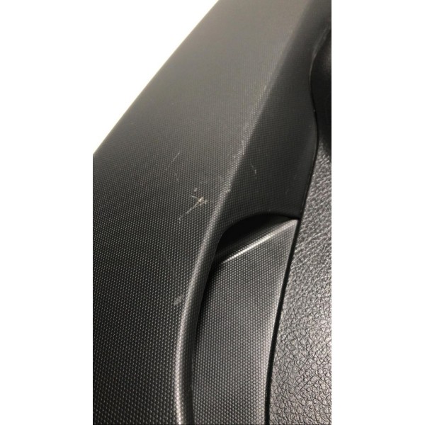 Forro De Porta Kia Soul 2010 T.e. *marcas De Uso*