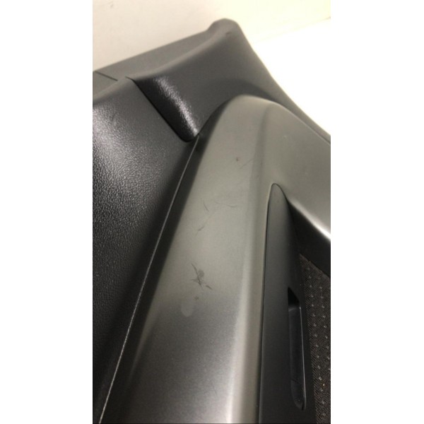 Forro De Porta Kia Cerato Interior Pano *marcas De Uso*