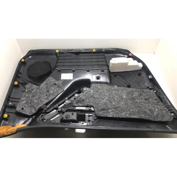 Forro De Porta Kia Cerato Interior Pano *marcas De Uso*