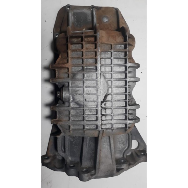 Cárter Do Motor Fiesta 1.6 16v