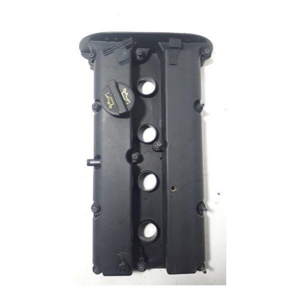 Tampa De Válvulas Motor Focus 1.6 2009 Cx534