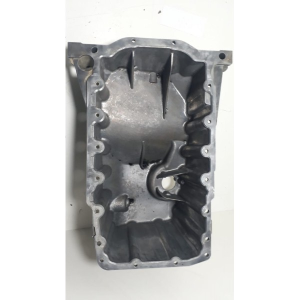 Cárter Do Motor Amarok 2.0 Biturbo