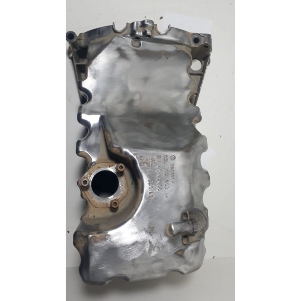 Cárter Do Motor Amarok 2.0 Biturbo