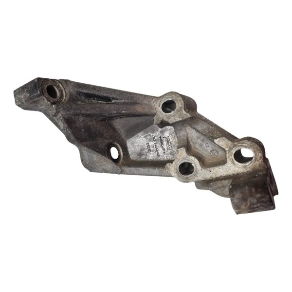 Suporte Do Coxim Cambio Ford Edge 2009 7t43-7a444-bb Cx474