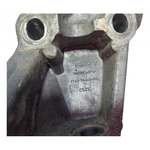 Suporte Do Coxim Cambio Ford Edge 2009 7t43-7a444-bb Cx474