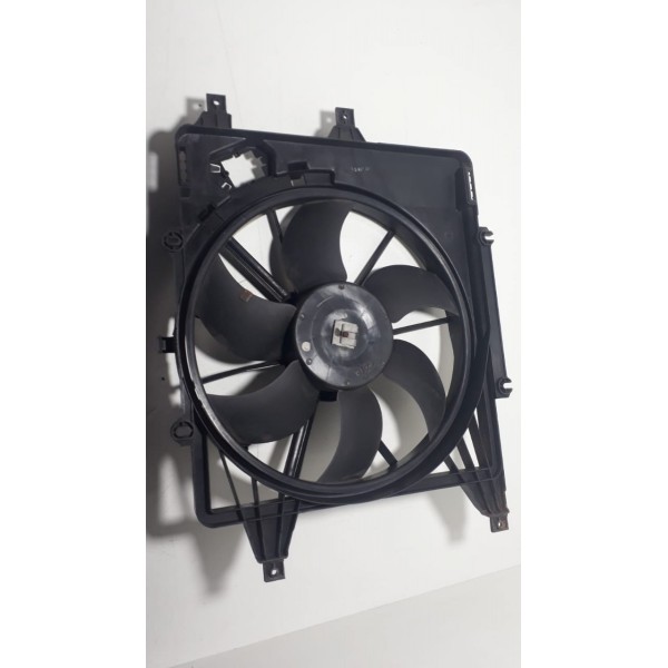 Motor Ventoinha Kangoo 1.0