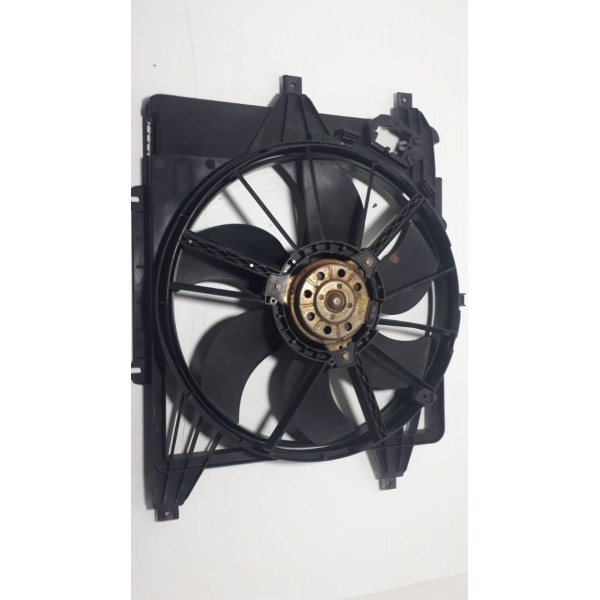 Motor Ventoinha Kangoo 1.0