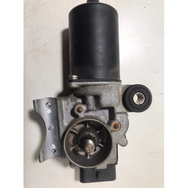 Motor Do Limpador Para-brisa S10 2014 Cx67
