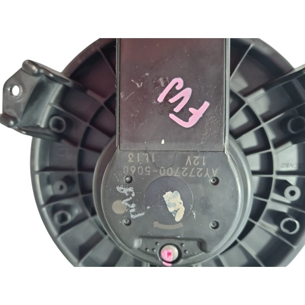 Motor Ventilação Ar Forçado Ford Edge Cx474