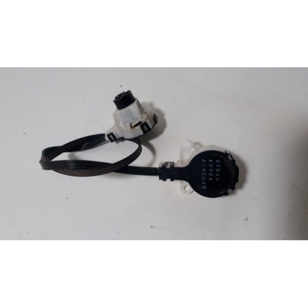 Espia Central Comando Do Ar Analógico S10 2014 Cx125