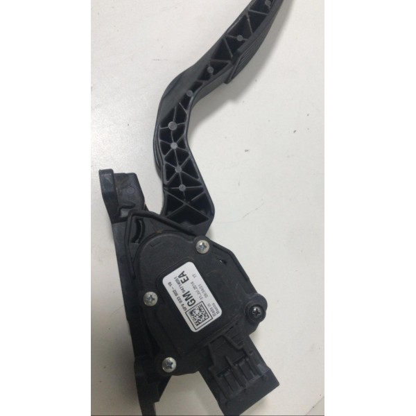 Pedal Acelerador S10 2014 Cx66