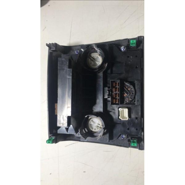 Comando Ar Condicionado S10 12-16 Cx125