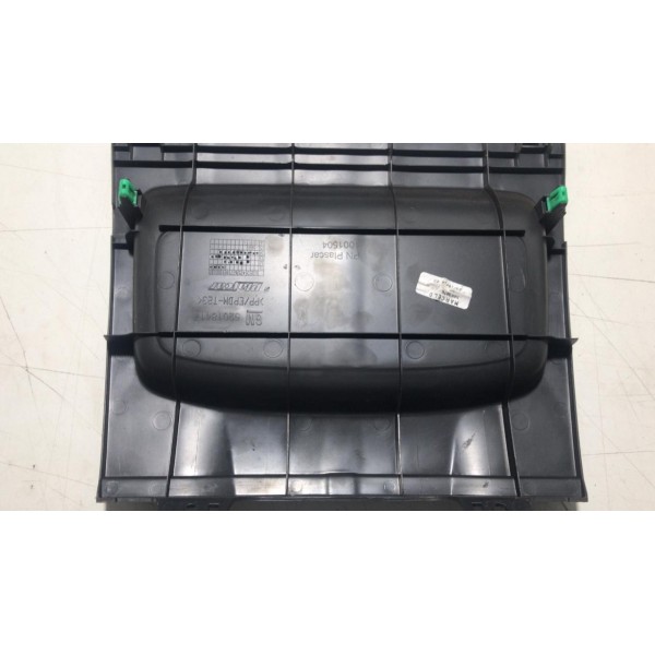 Acabamento Bandeja Superior Central S10 13-18 Cx216