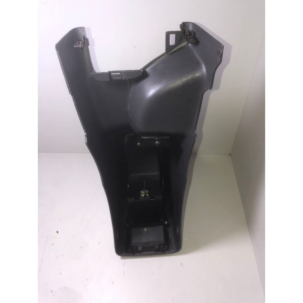 Console Central Apoio Braço Sportage 01-03 Chumbo