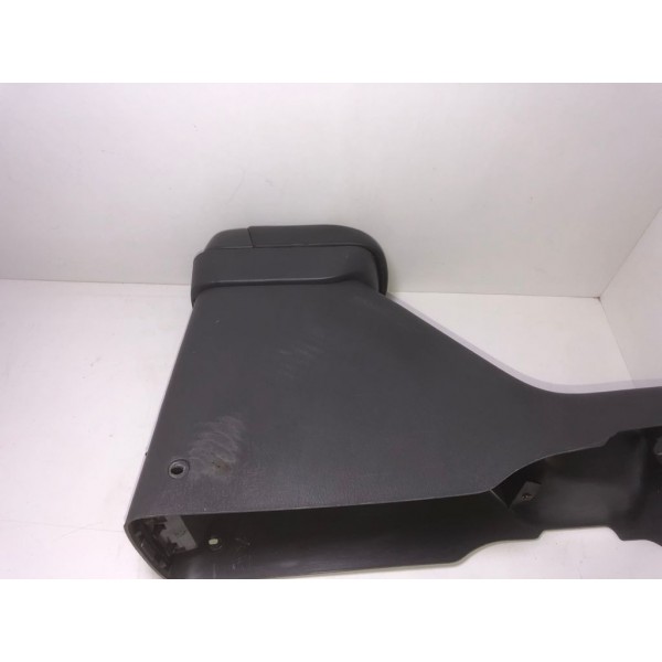 Console Central Apoio Braço Sportage 01-03 Chumbo