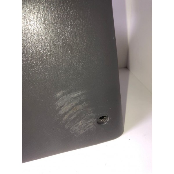 Console Central Apoio Braço Sportage 01-03 Chumbo