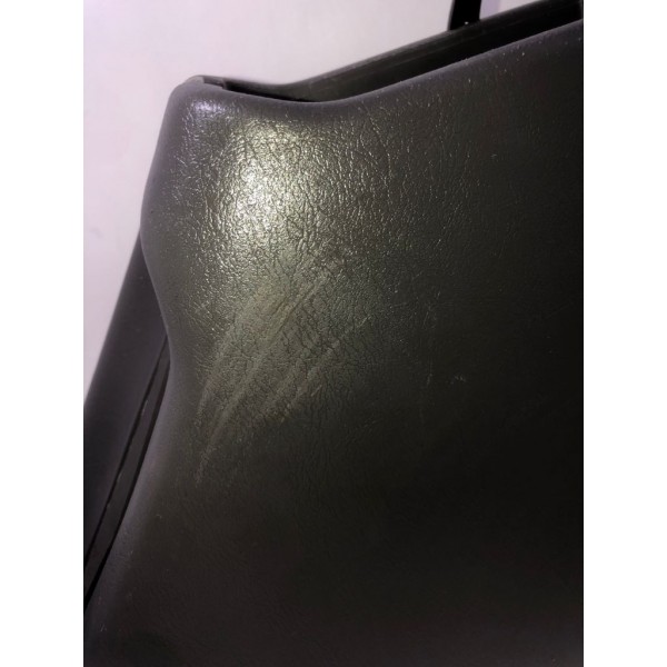 Console Central Apoio Braço Sportage 01-03 Chumbo