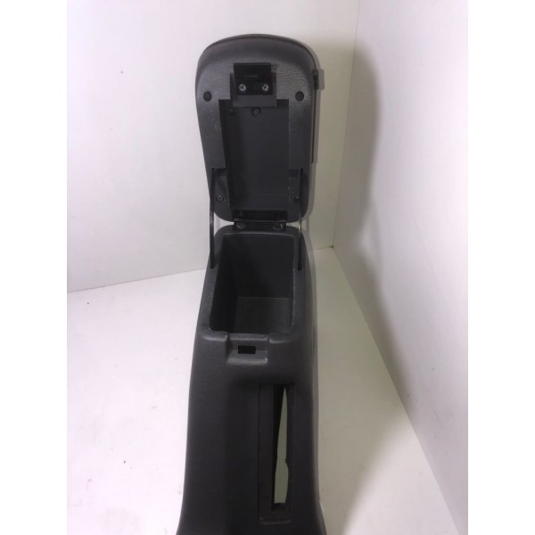 Console Central Apoio Braço Sportage 01-03 Chumbo