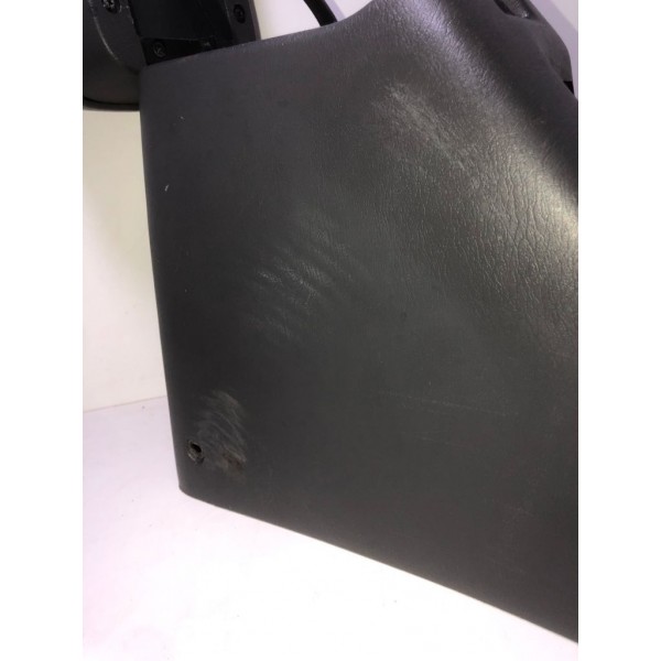 Console Central Apoio Braço Sportage 01-03 Chumbo