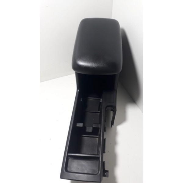 Console Central Apoio De Braço Subaru Forest 2010 Preto