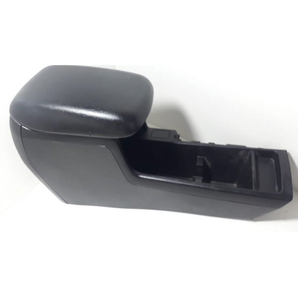 Console Central Apoio De Braço Subaru Forest 2010 Preto
