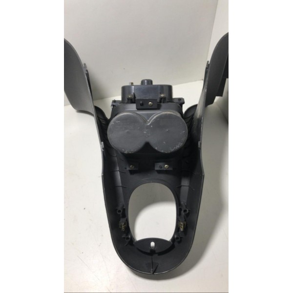 Console Central Jac J3 2013